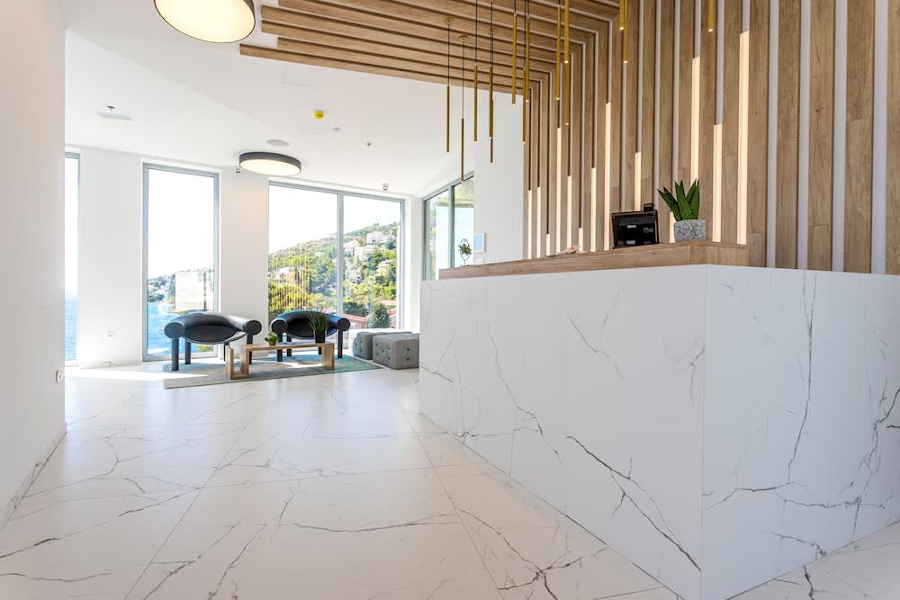 Hotel Saint Hildegard 2