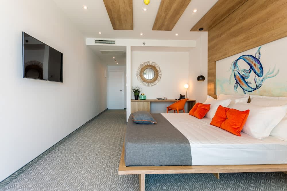 Hotel Saint Hildegard 5