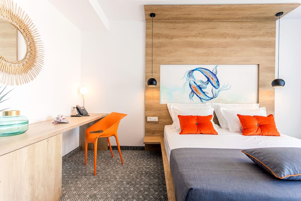 Hotel Saint Hildegard 4