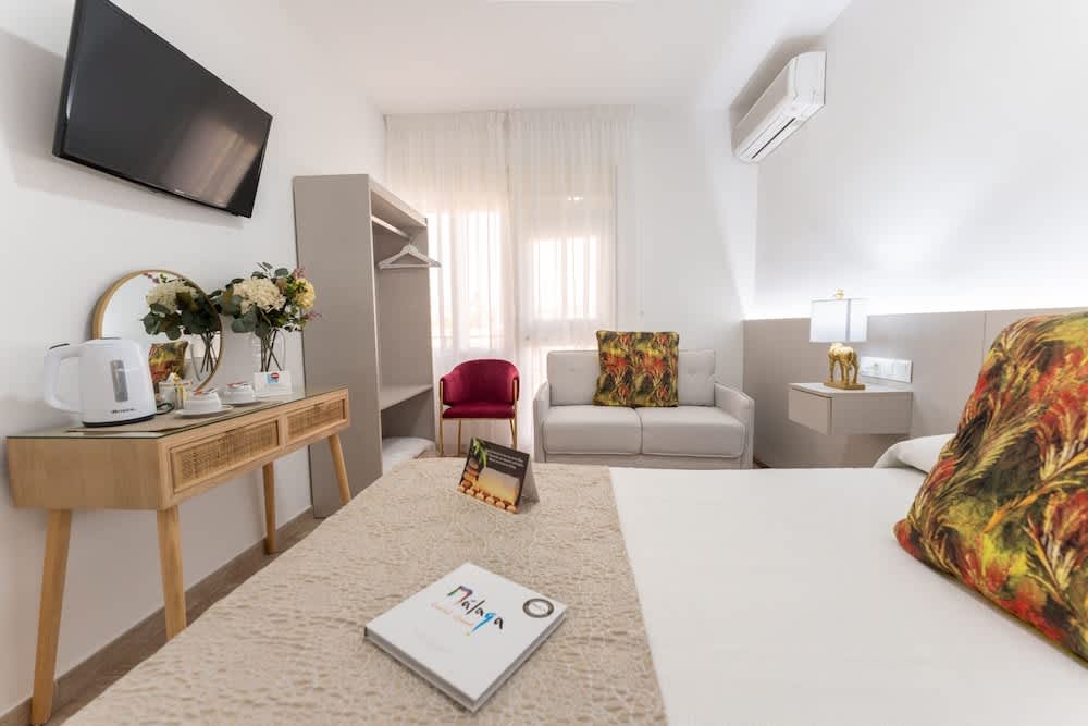 Urban Rooms B&R 4