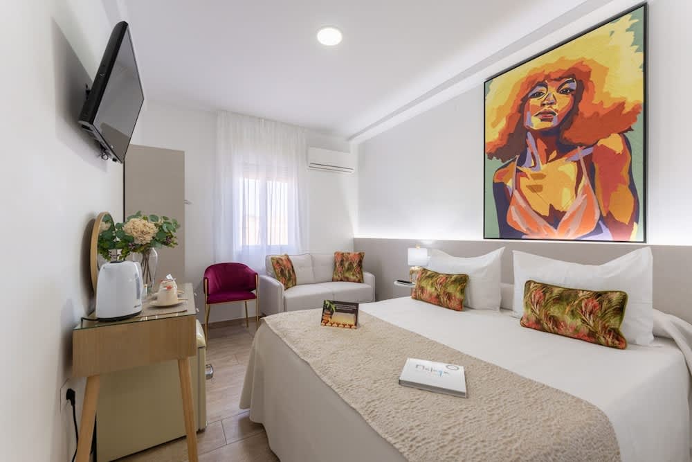 Urban Rooms B&R 5