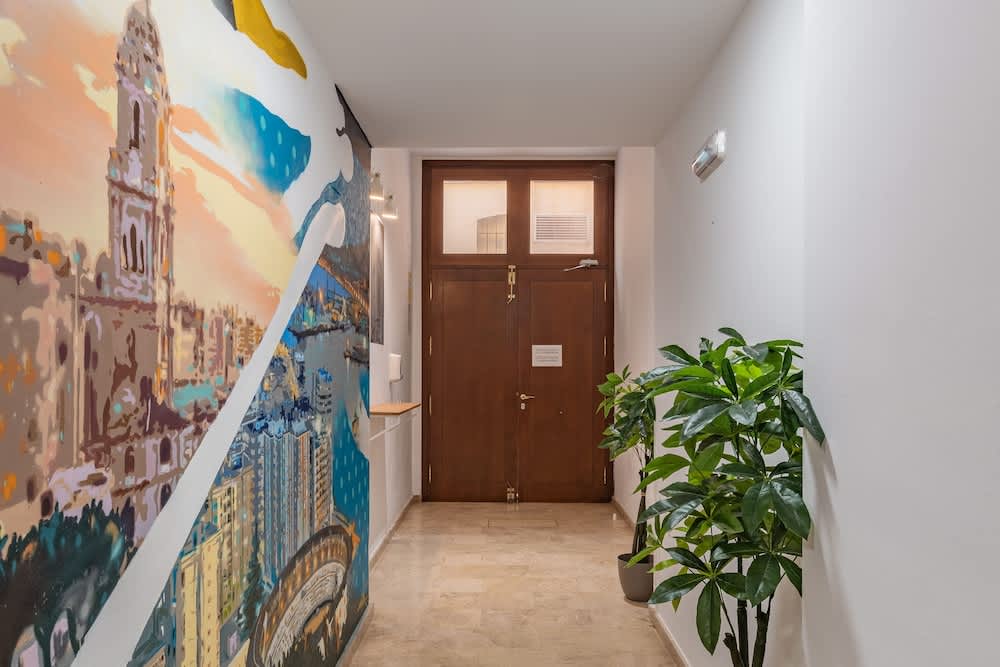Feelathome Merced Apartments 4