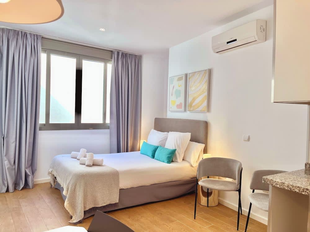Feelathome Merced Apartments 5