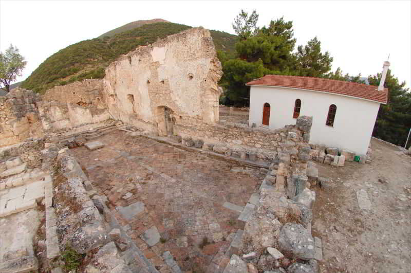 Dimitris Studios 3