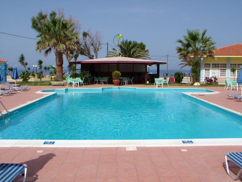 Ammes Hotel 5
