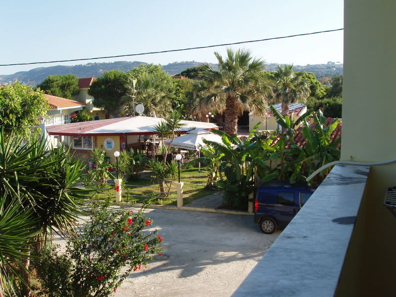 Ammes Hotel 3