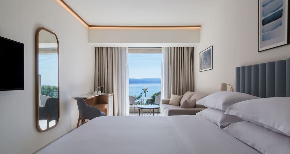 Bluesun Hotel Soline 4