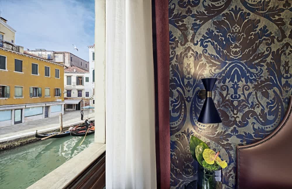 Hotel American-Dinesen 4