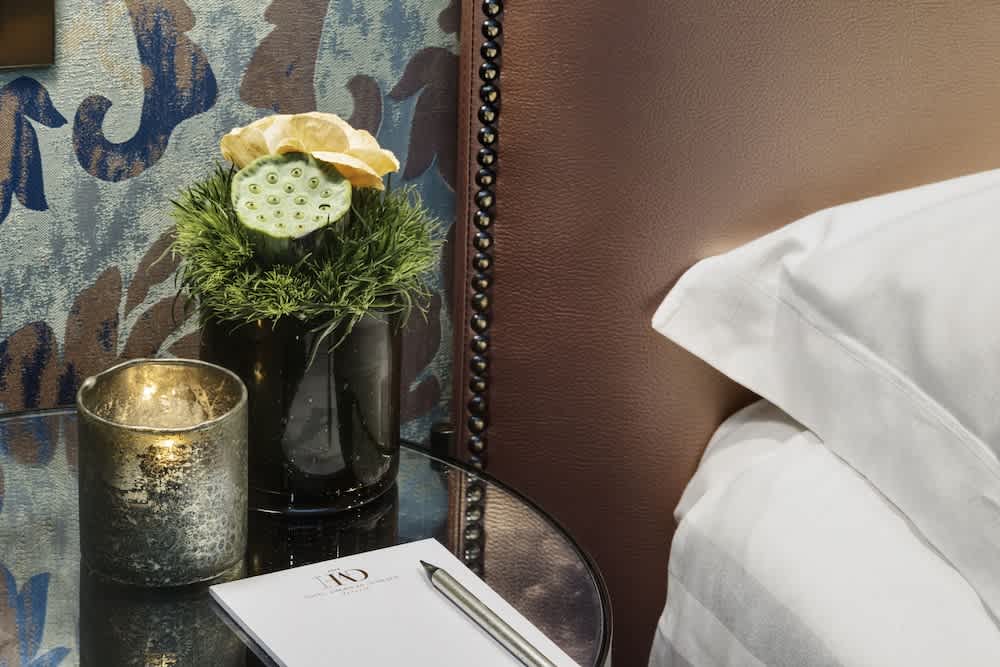 Hotel American-Dinesen 5
