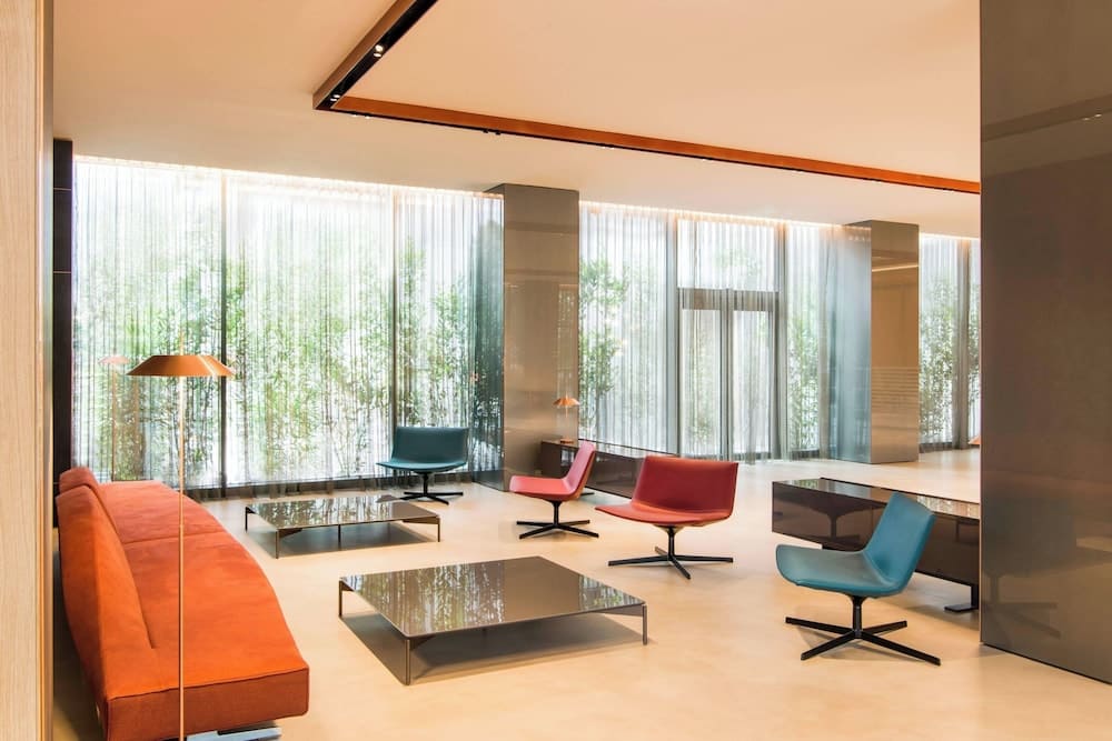 Four Points by Sheraton Venice Mestre 3