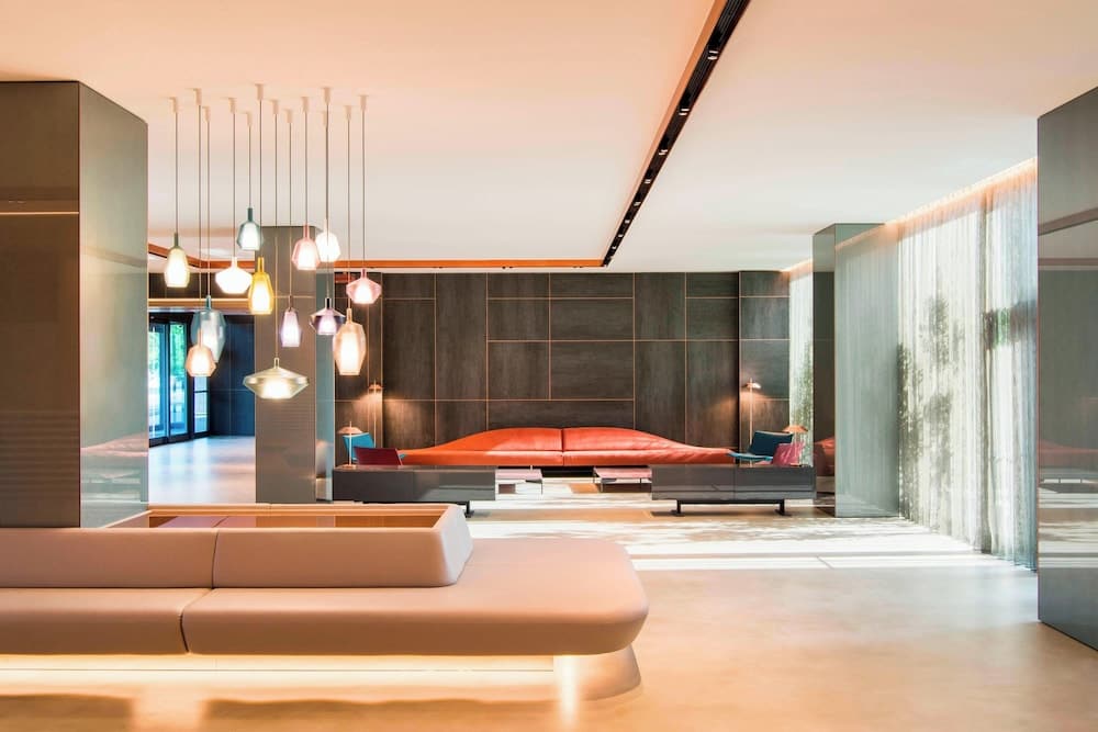 Four Points by Sheraton Venice Mestre 4