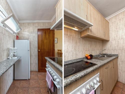 Apartamentos Embajador 4