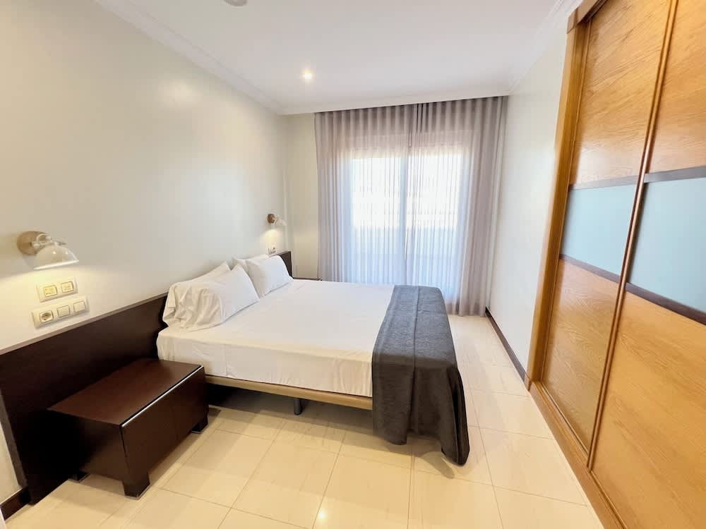 Apartamentos Mediterráneo Real 5