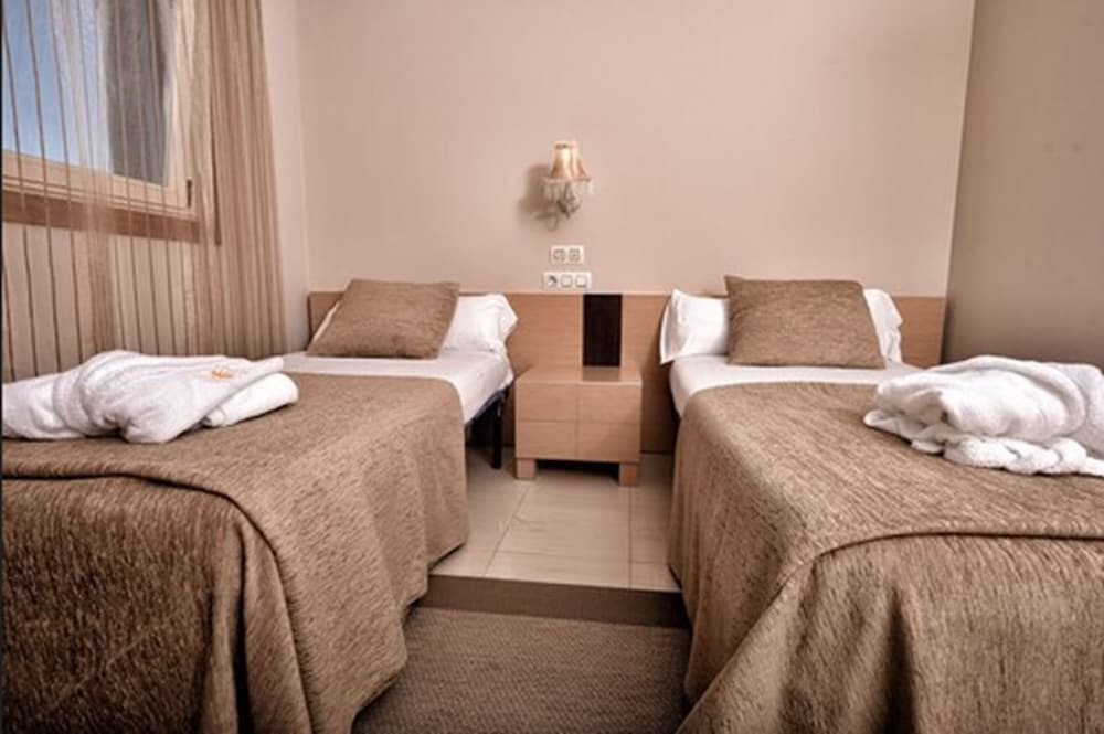 Apartamentos Mediterráneo Real 4