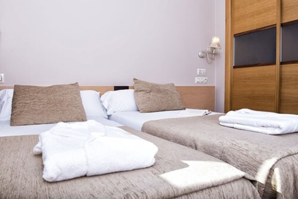 Apartamentos Mediterráneo Real 3