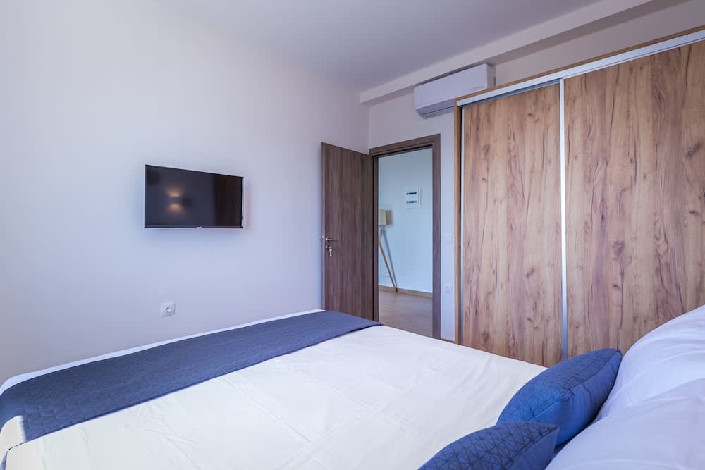 Anasa Corfu 5