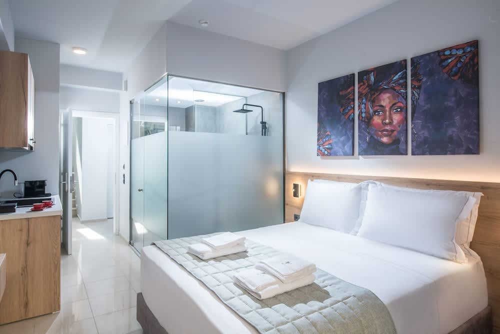 Nuovo Crete By Sea - Adults Only 3