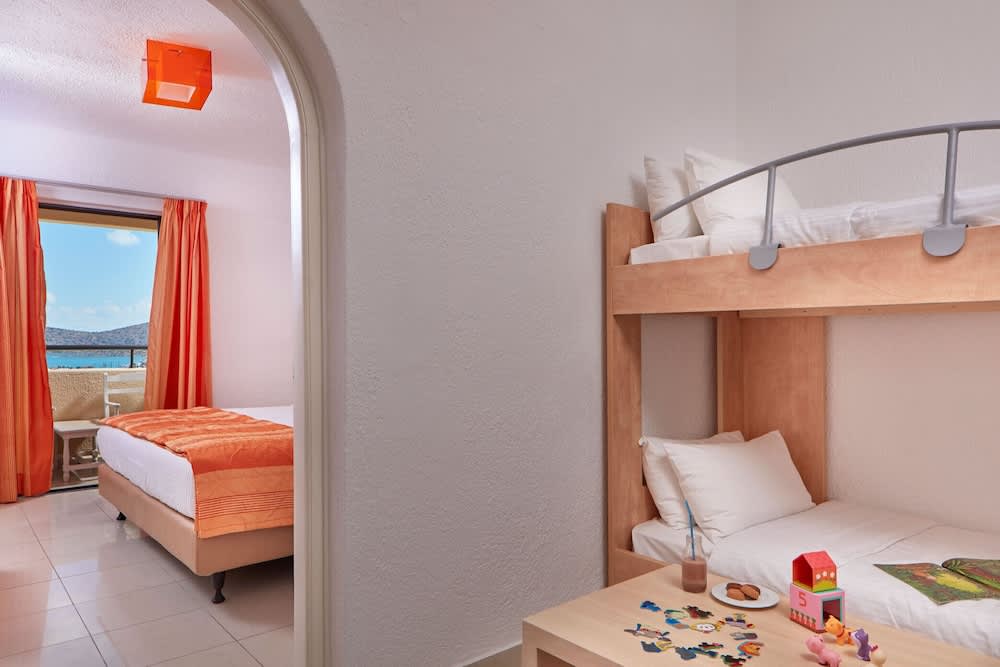 Elounda Palm Hotel & Suites 3