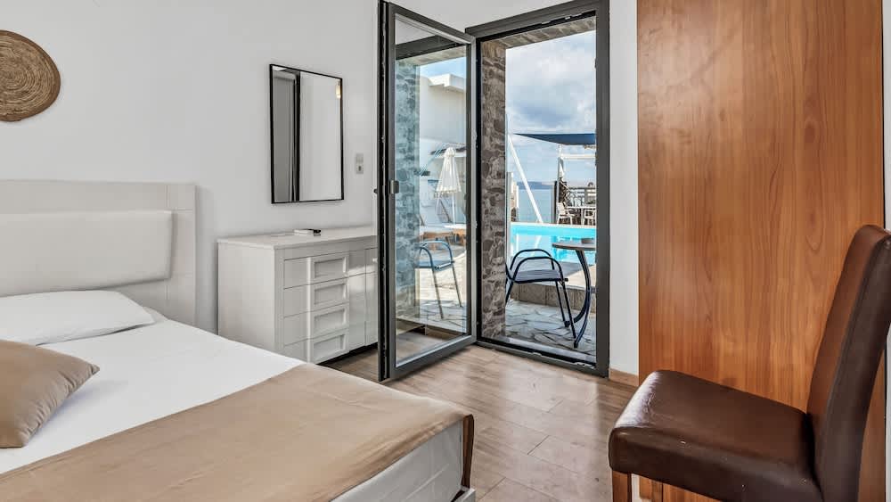 Sunset Beach Hotel 5