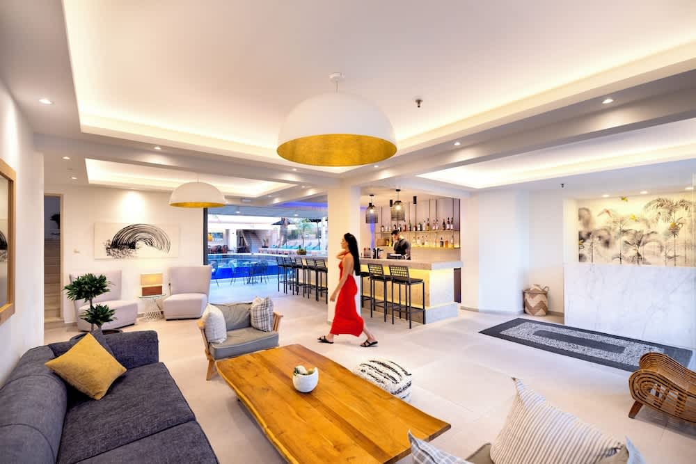 La Stella Suites 4