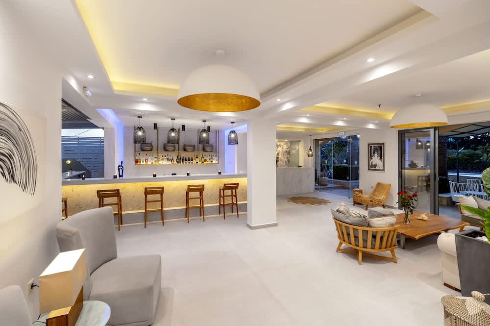 La Stella Suites 5