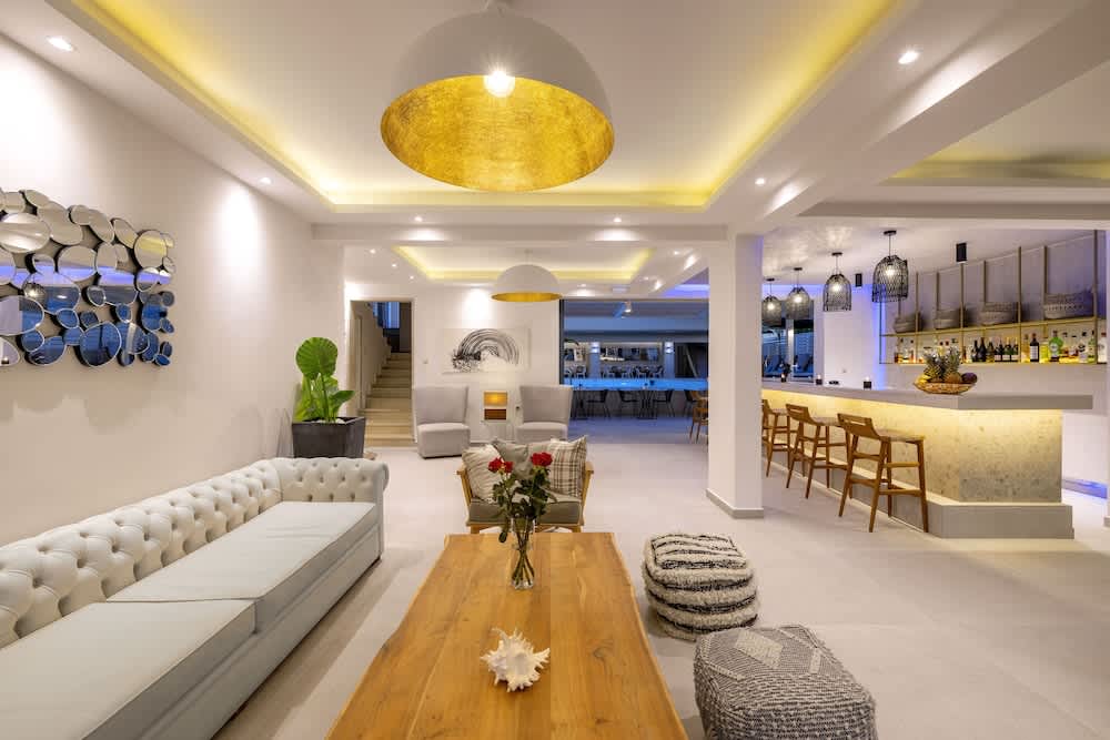 La Stella Suites 3
