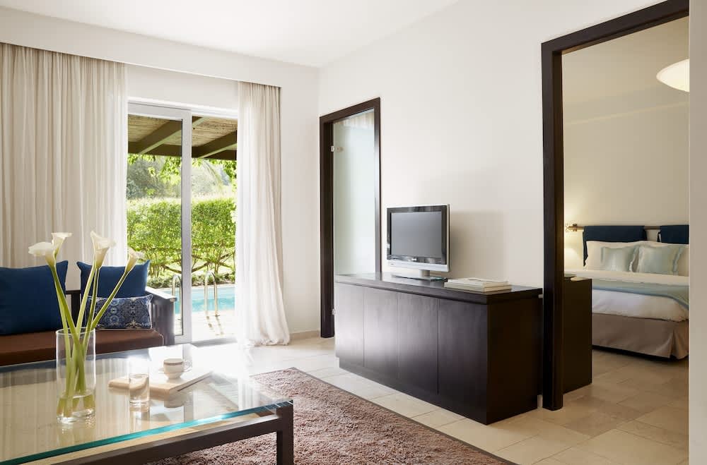 Eagles Palace - Small Luxury Hotels of the World 5