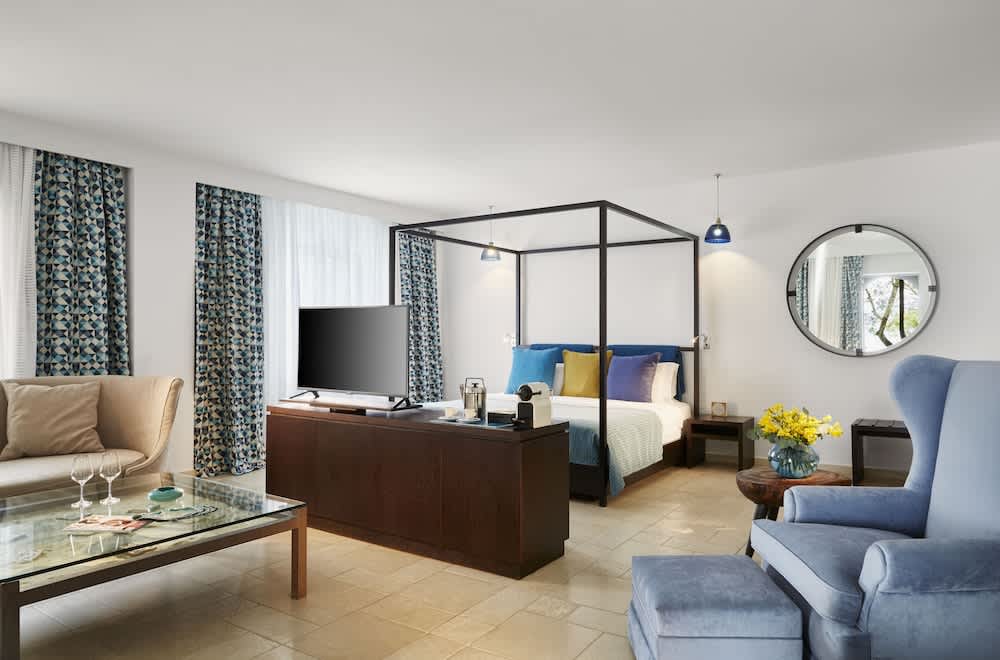 Eagles Palace - Small Luxury Hotels of the World 4