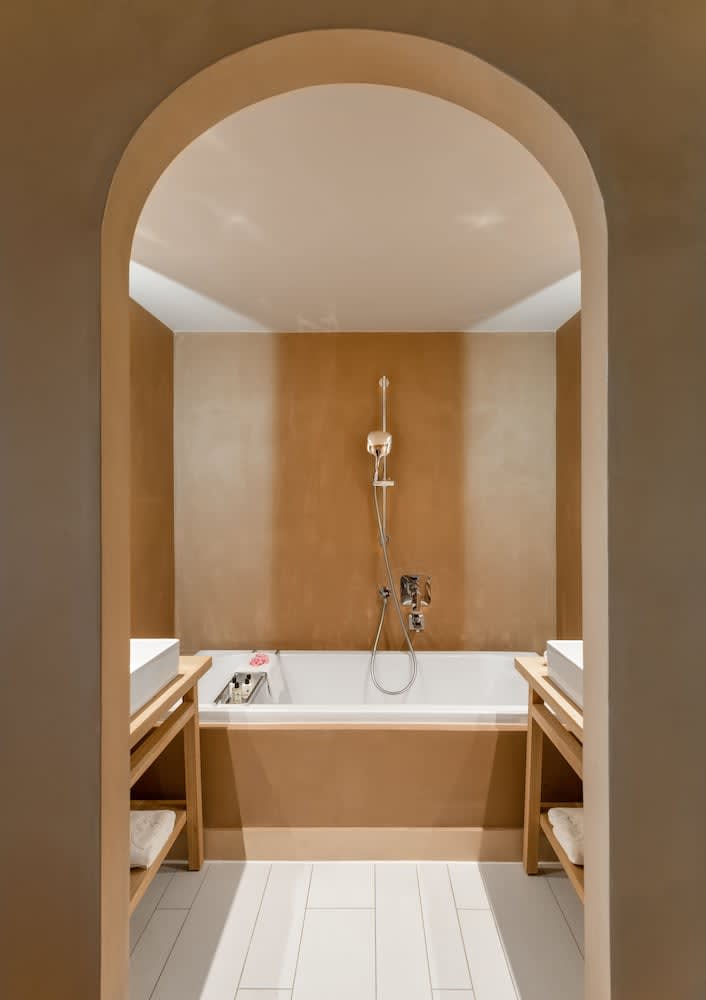 Eagles Palace - Small Luxury Hotels of the World 3