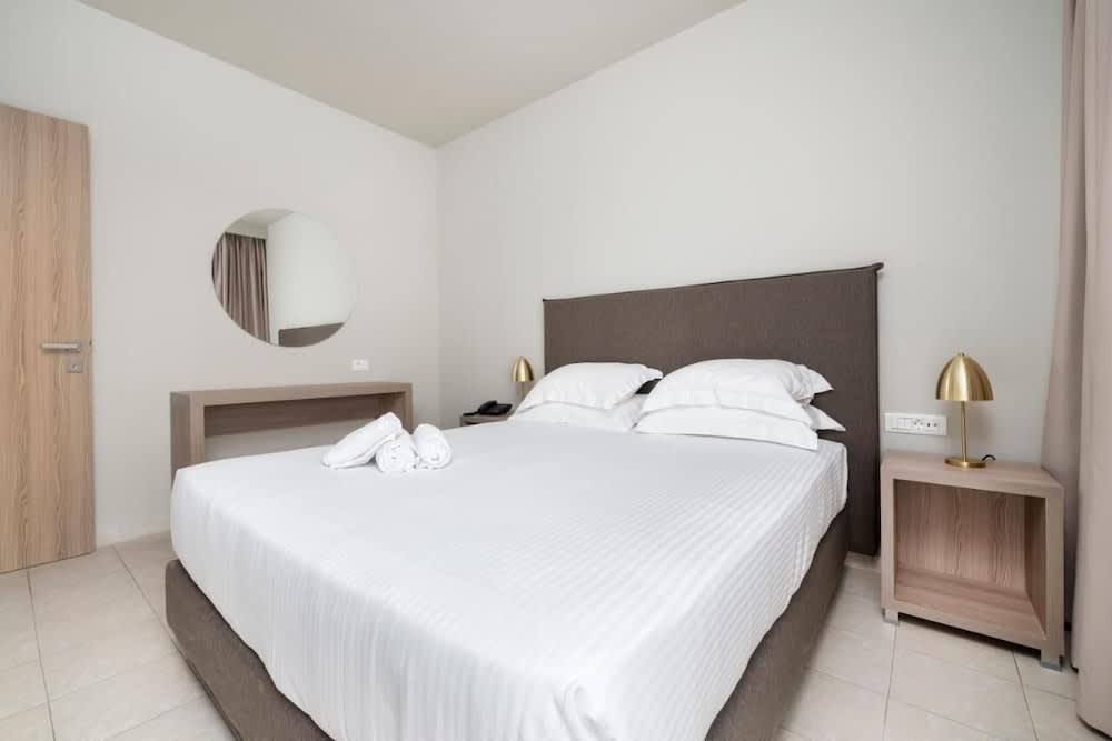 Smaragdi Kos Hotel 4