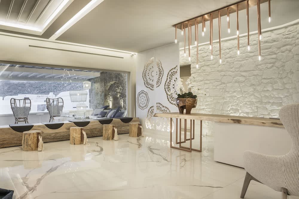 Palladium Hotel and Spa, a member of Mykonos Highlights 5