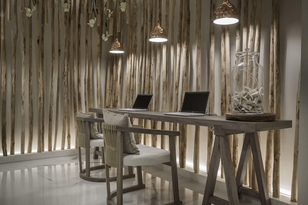Palladium Hotel and Spa, a member of Mykonos Highlights 3