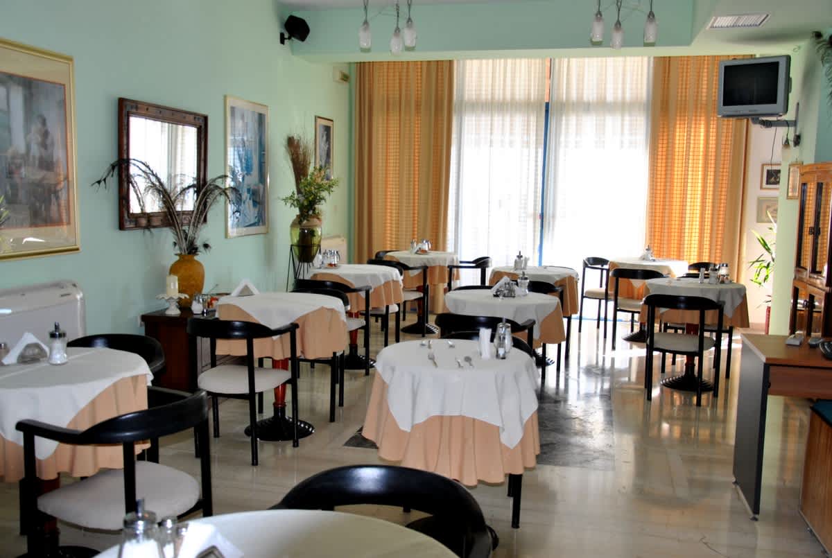 Kalypso Hotel 3