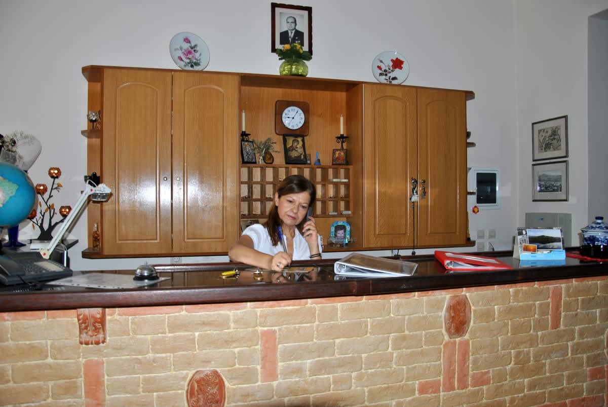 Kalypso Hotel 5