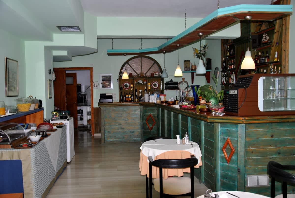 Kalypso Hotel 4