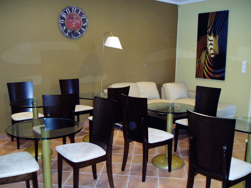 Riviera Hotel, Kefalonia 3