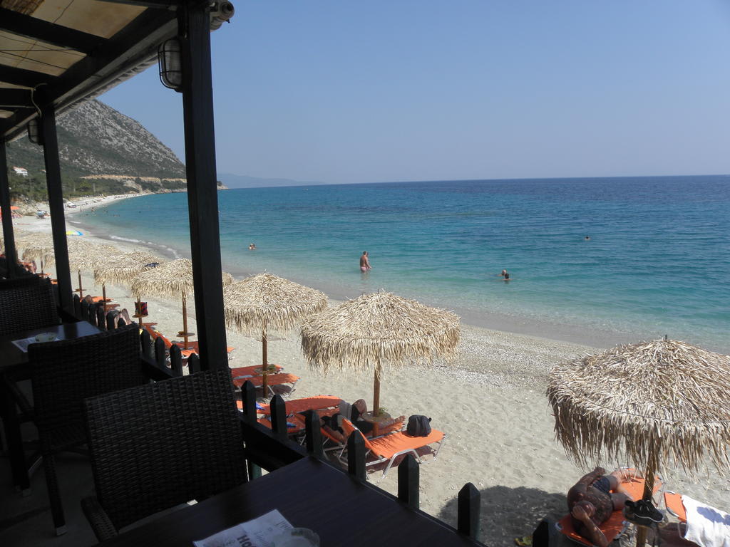 Riviera Hotel, Kefalonia 5