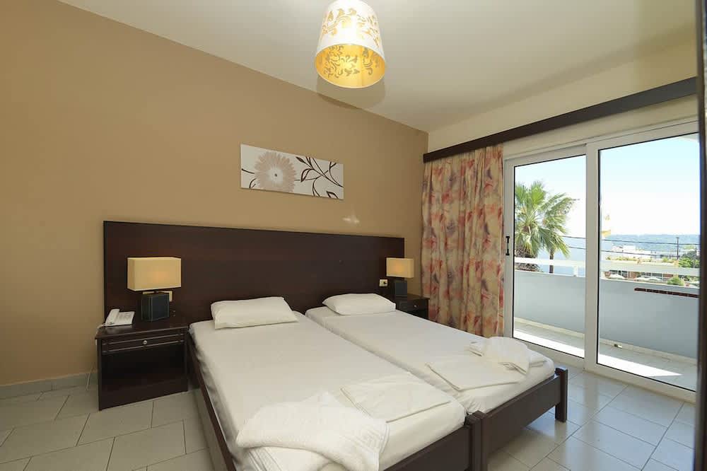 Ialysos City Hotel 4