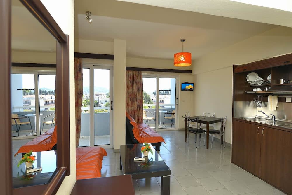 Ialysos City Hotel 5