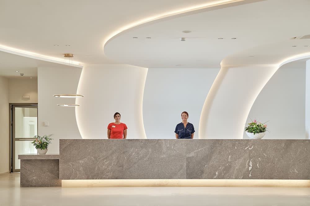 Princess Sun Hotel 5