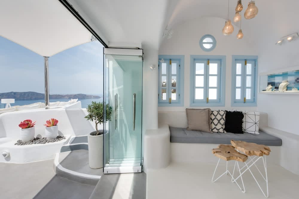 Dana Villas & Infinity Suites 3