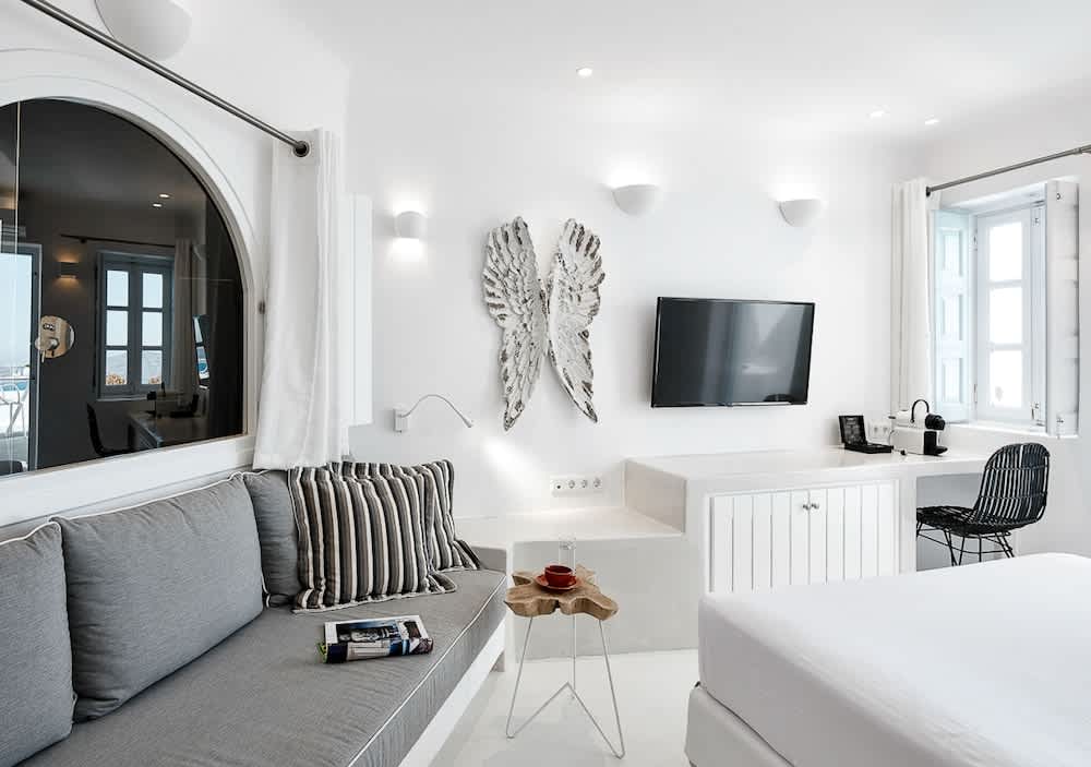Dana Villas & Infinity Suites 5
