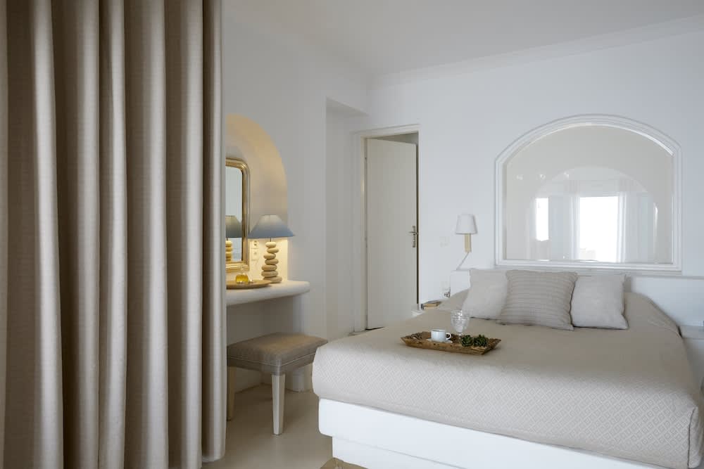 Andromeda Villas & Spa Resort 3