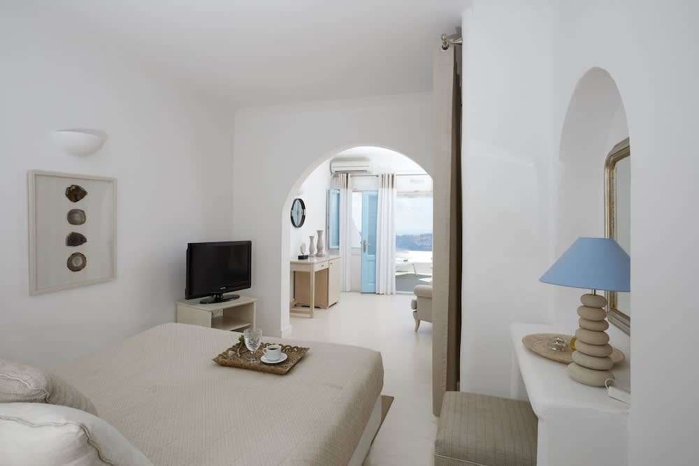Andromeda Villas & Spa Resort 4