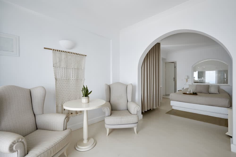 Andromeda Villas & Spa Resort 5