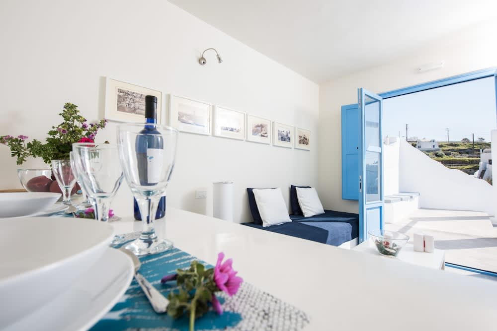 Fava Eco Suites 3