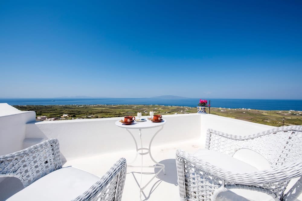 Fava Eco Suites 2