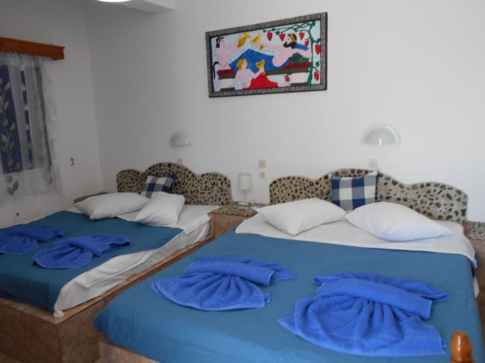 Studios Apartments Kapetanios 5