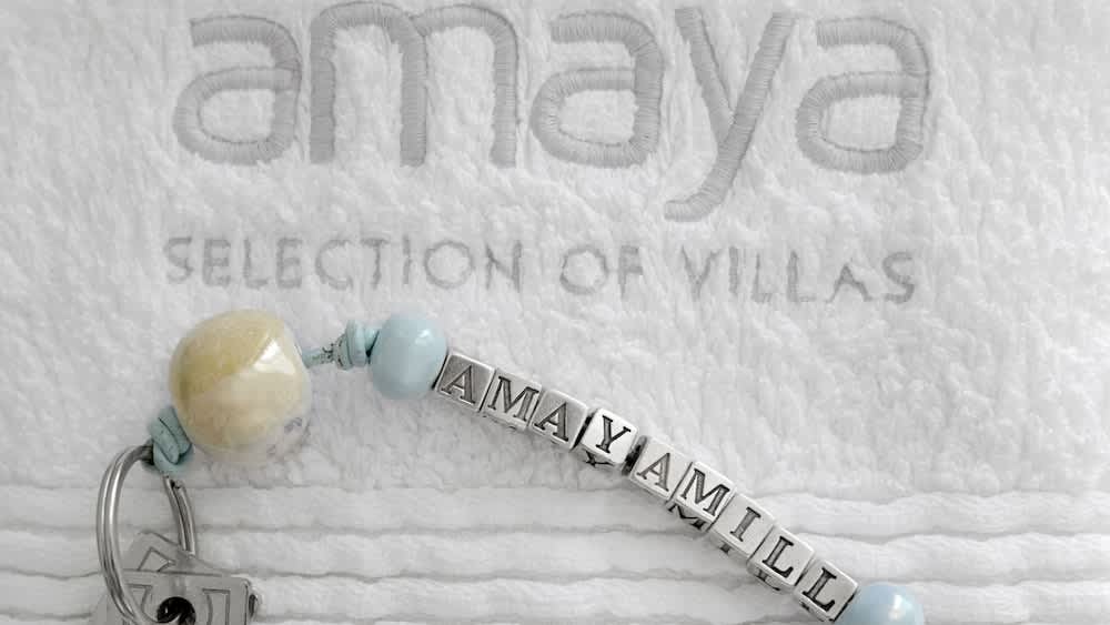 Amaya Selection of Villas 4