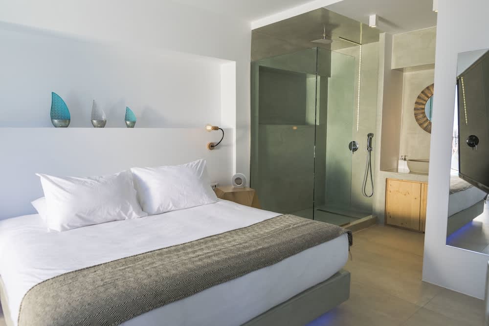 Elysian Santorini 4